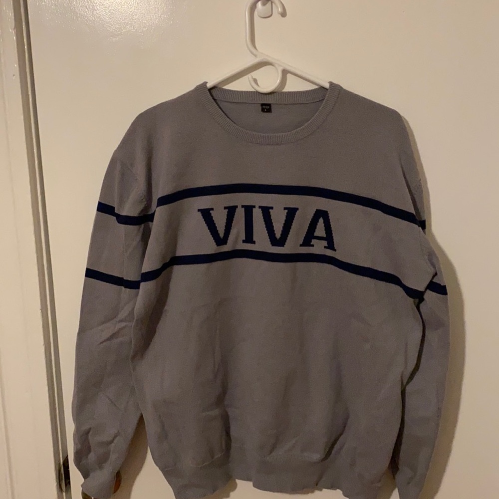 Viva Sweater
